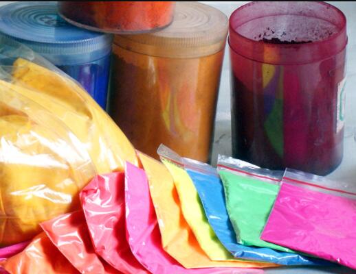 色母粒對(duì)人有害嗎？